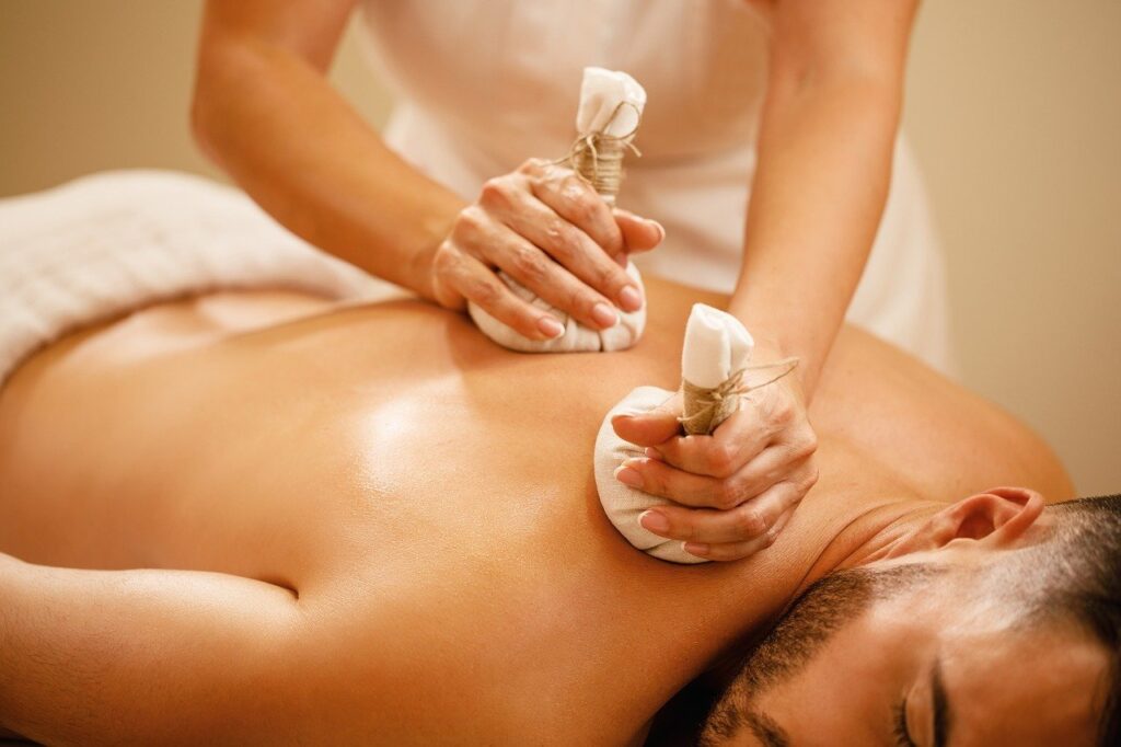 ayurvedic panchakarma treatment Detoxificatiion